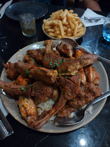 Photo of Qartol Turkish Restaurant - 14-16 King St, East Grinstead RH19 3DJ